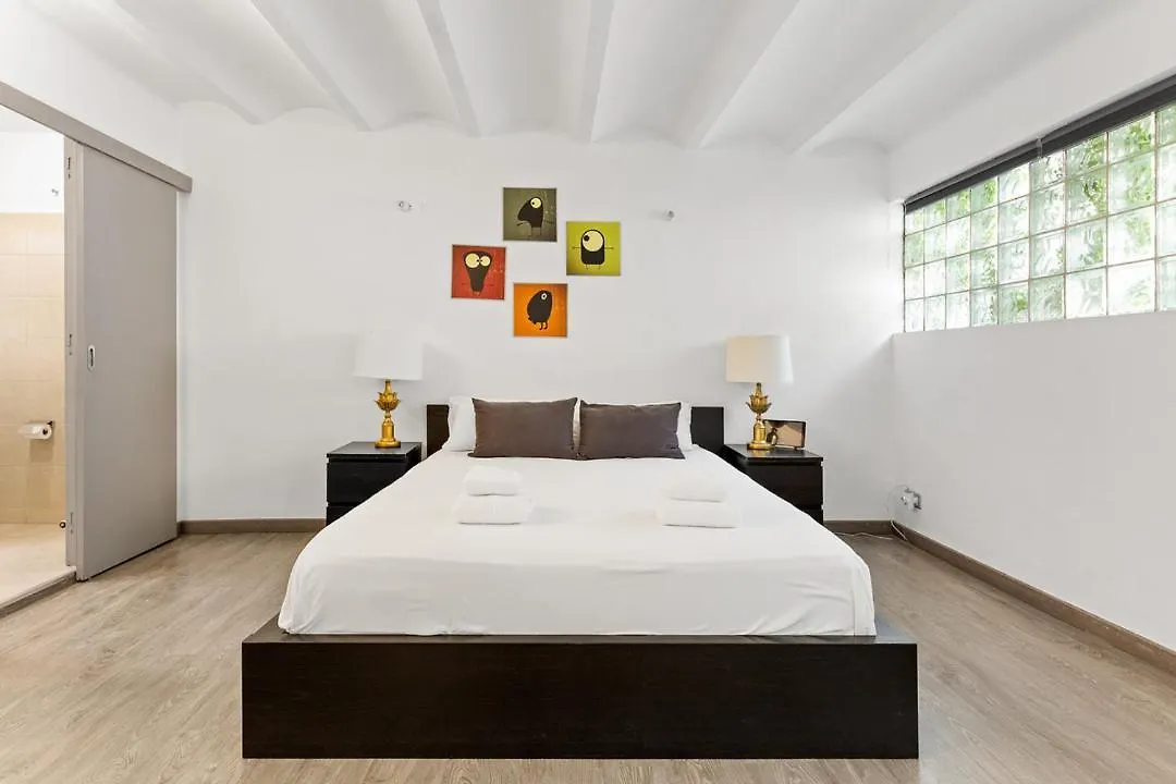 Fabulous & Unforgettable Hotel Barcelona Spain