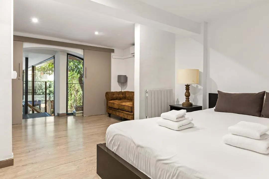 Hotel Fabulous & Unforgettable Barcellona Spagna