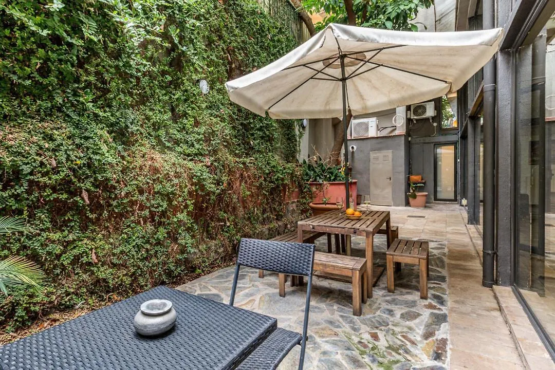 Hotel Fabulous & Unforgettable Barcellona Spagna