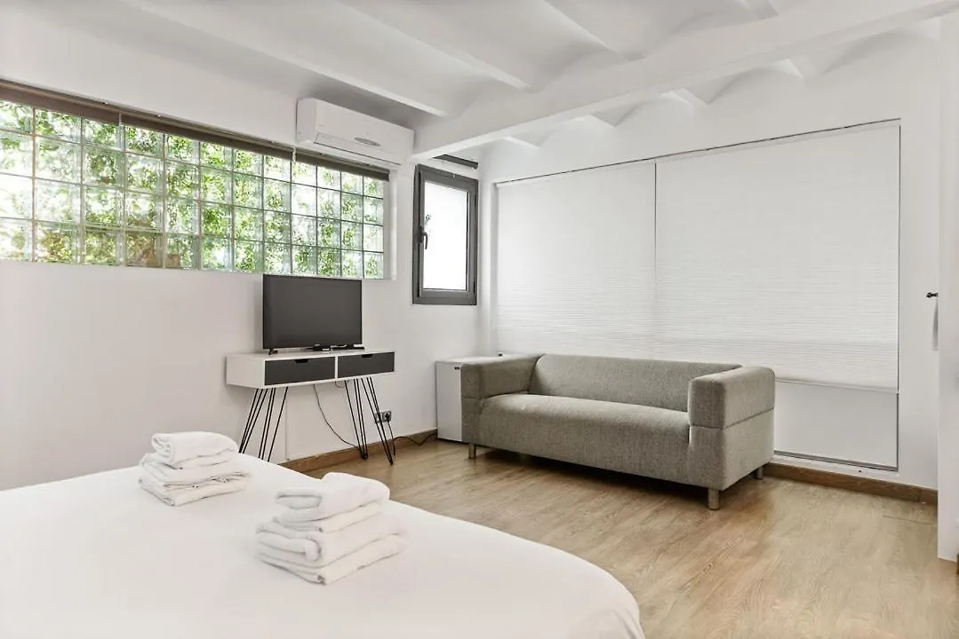 Hotel Fabulous & Unforgettable Barcellona Spagna