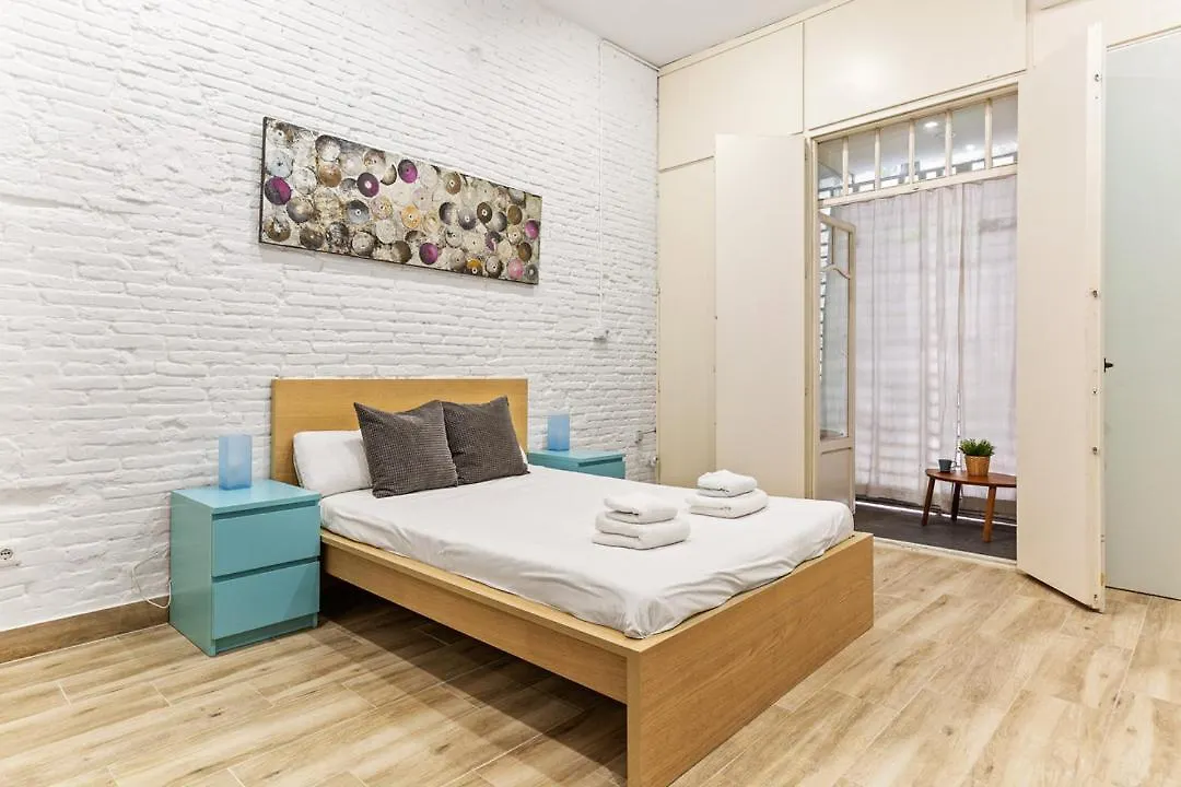 Hotel Fabulous & Unforgettable Barcellona