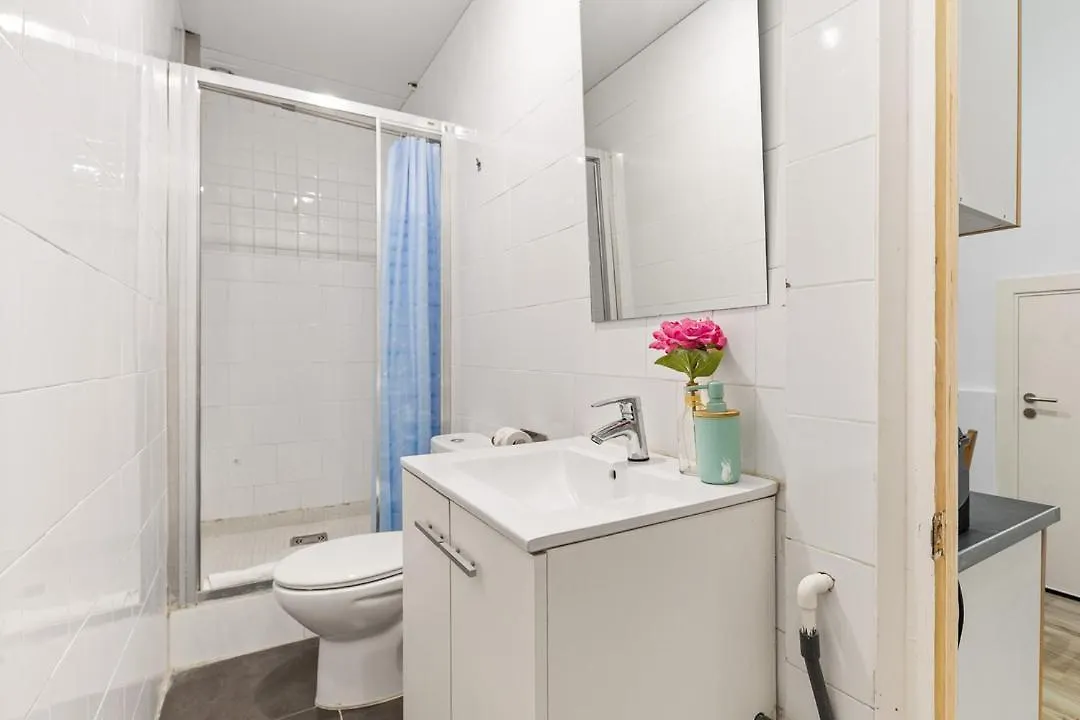 Hotel Fabulous & Unforgettable Barcellona