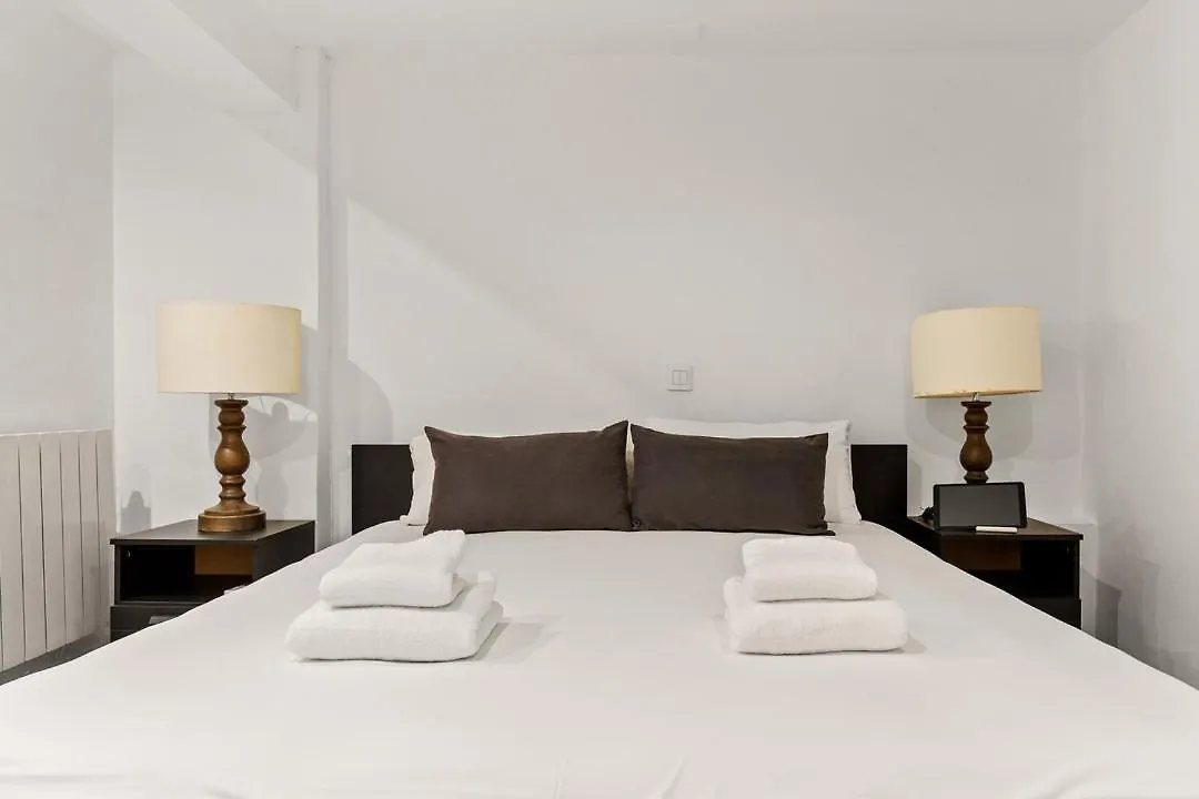 Hotel Fabulous & Unforgettable Barcellona