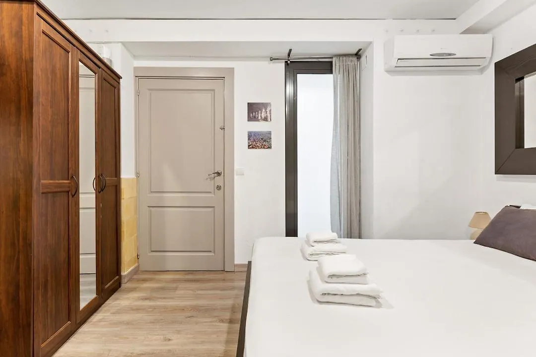 Hotel Fabulous & Unforgettable Barcellona