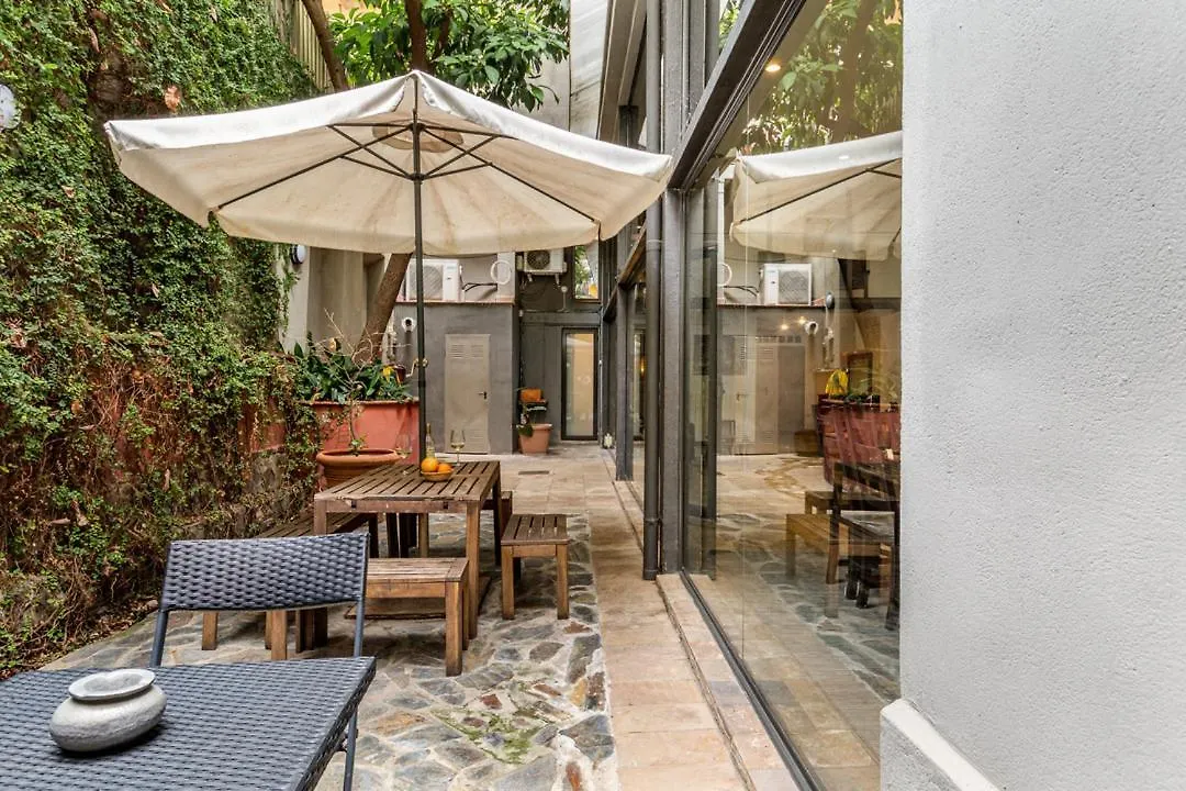 Hotel Fabulous & Unforgettable Barcellona