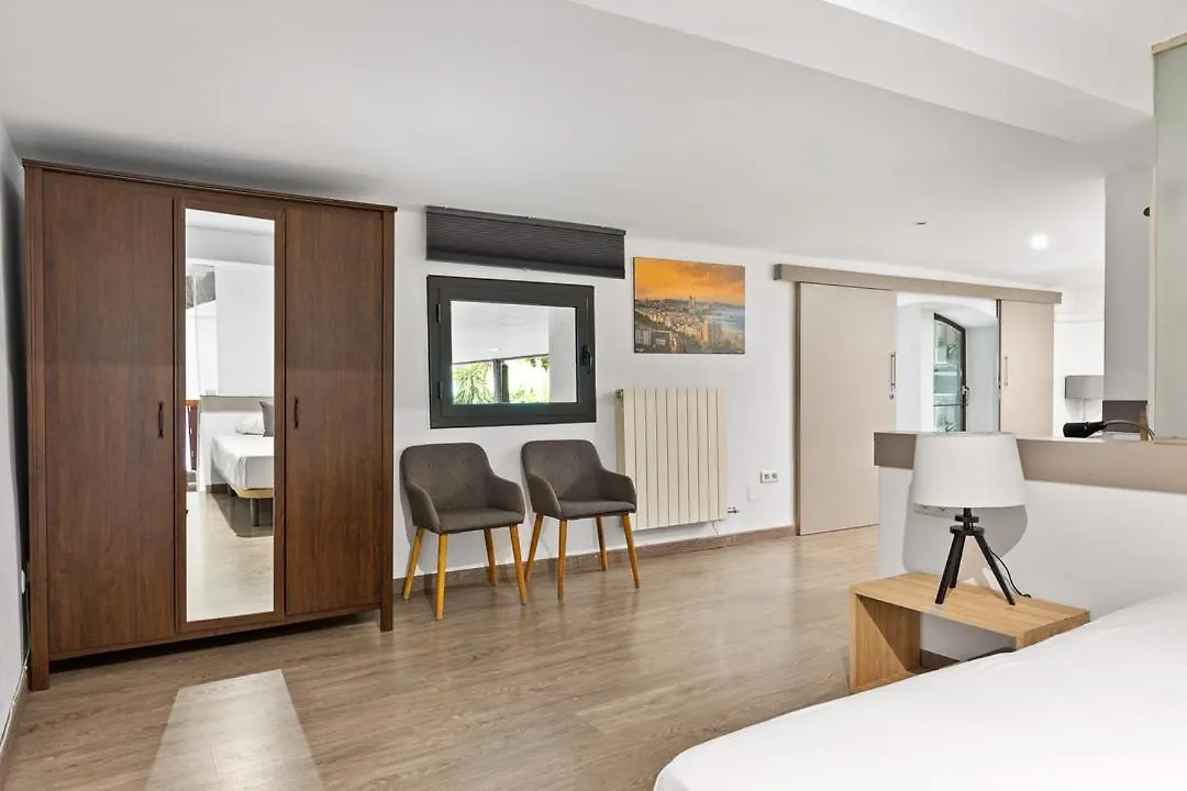 Hotel Fabulous & Unforgettable Barcellona