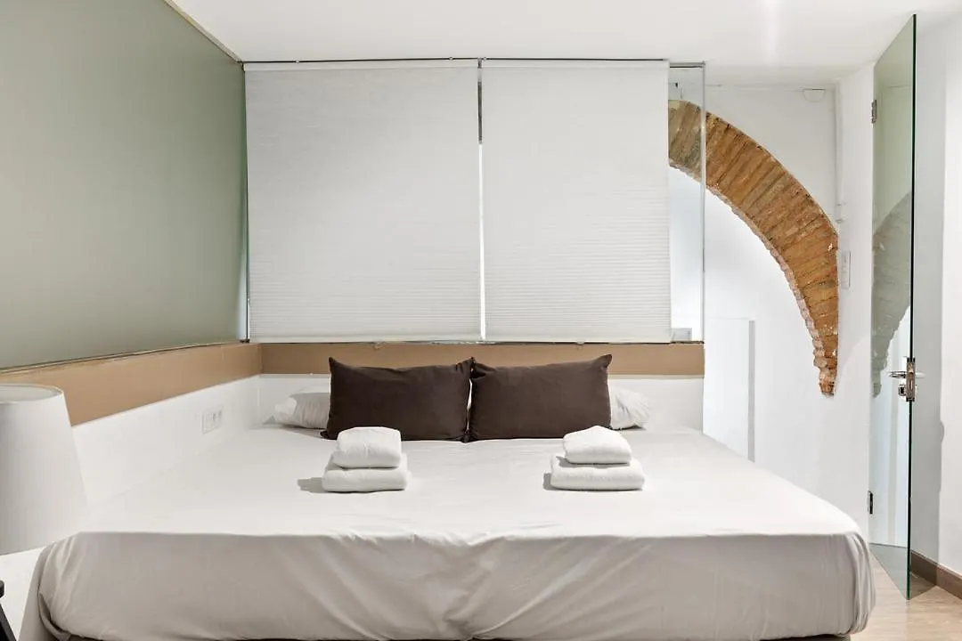 Hotel Fabulous & Unforgettable Barcellona