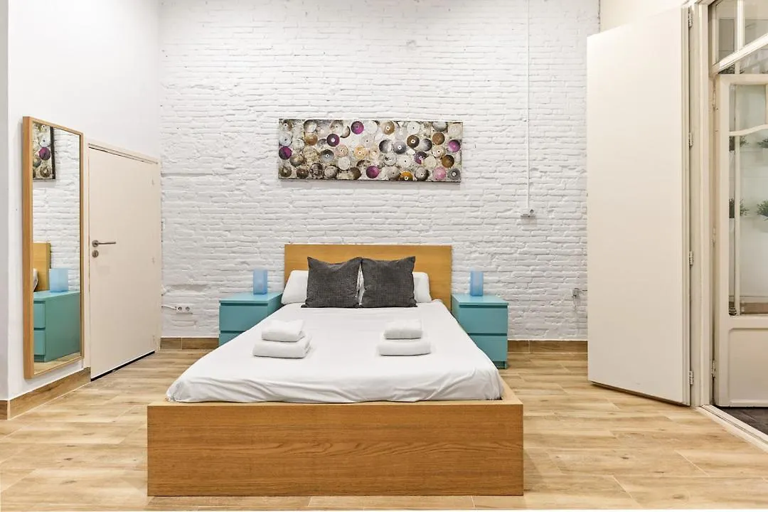 Hotel Fabulous & Unforgettable Barcellona