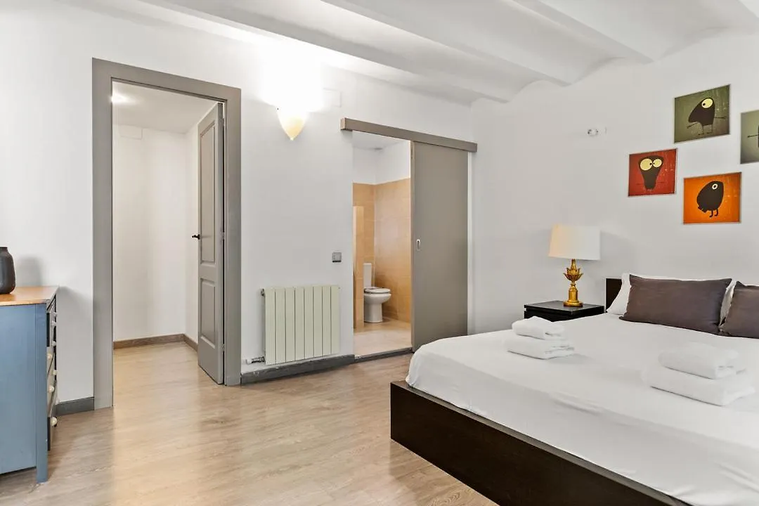 Hotel Fabulous & Unforgettable Barcellona 0*,  Spagna