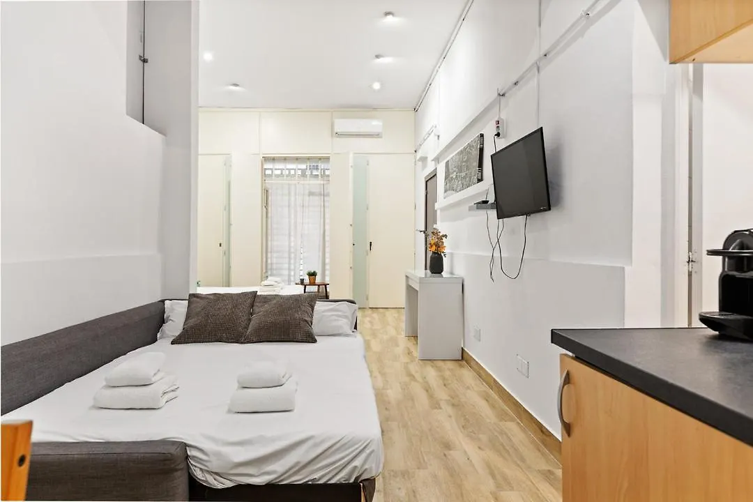 Hotel Fabulous & Unforgettable Barcellona Spagna