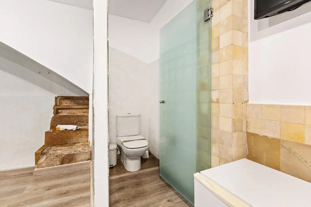 Hotel Fabulous & Unforgettable Barcellona Spagna